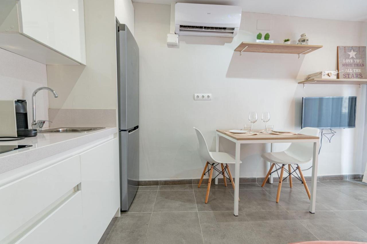 Joyrooms 3 Таррагона Экстерьер фото